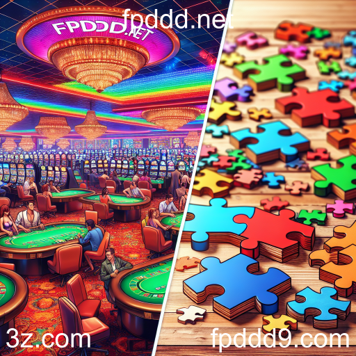 A Fascinante Jornada dos Quebra-Cabeças