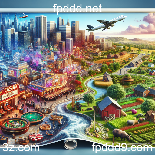 Explorando o Mundo dos Jogos de Simulação