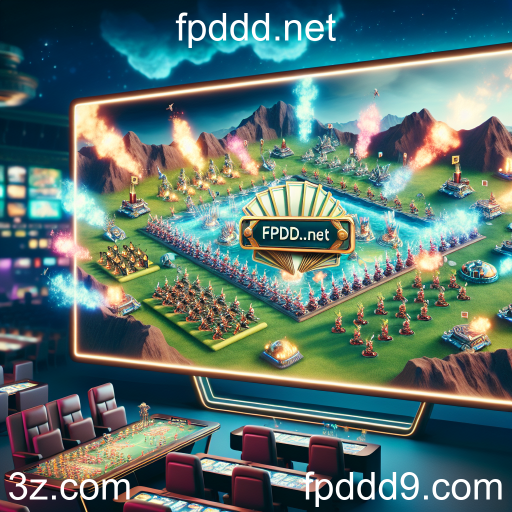 A Arte da Estratégia nos Jogos: Planejamento e Decisão